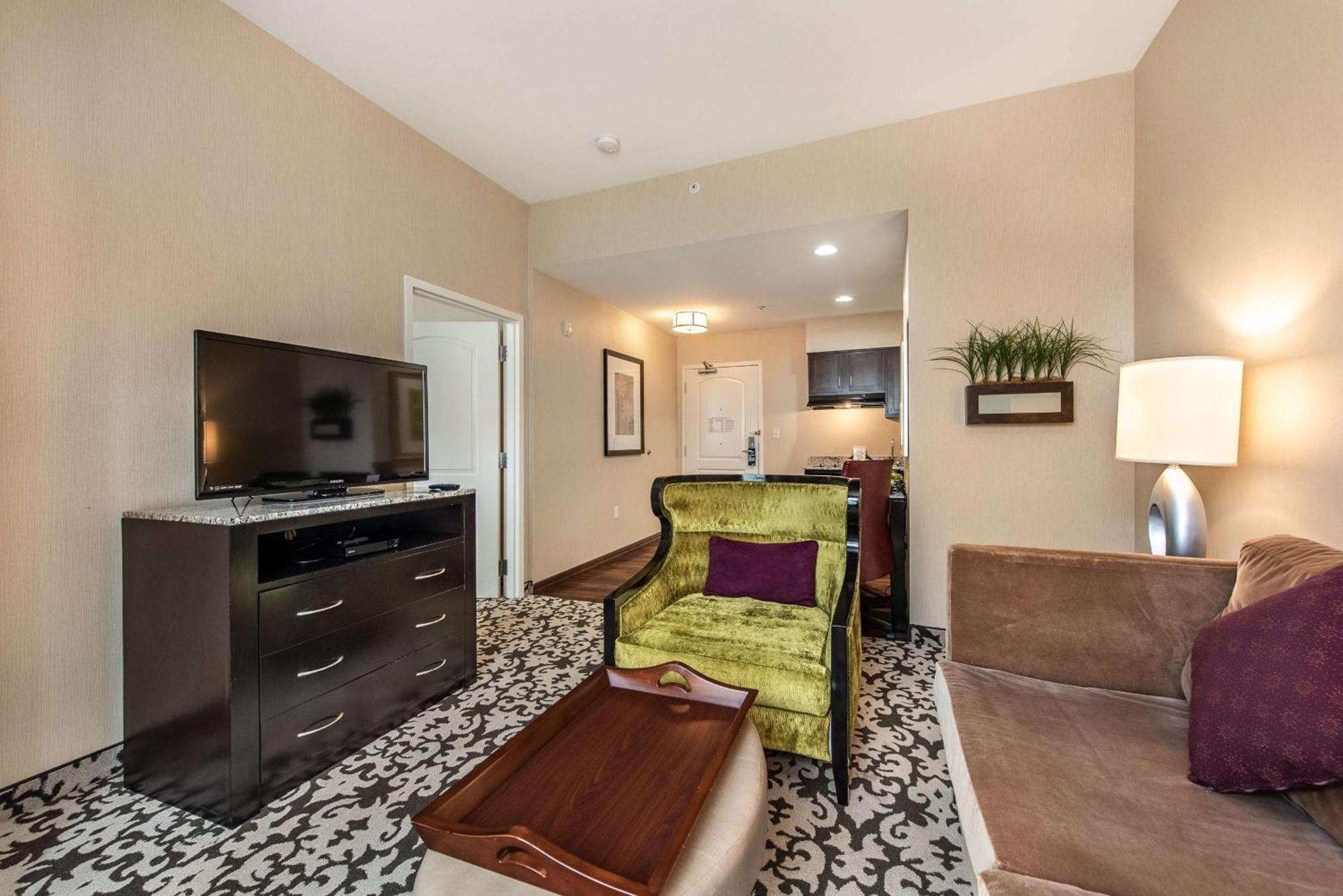 Homewood Suites By Hilton Oxnard/Camarillo Exterior foto