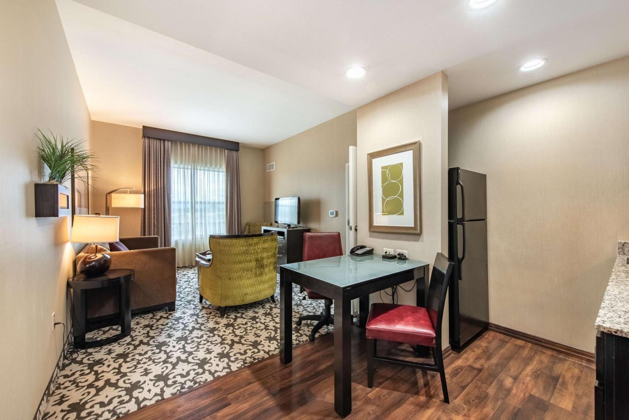 Homewood Suites By Hilton Oxnard/Camarillo Exterior foto